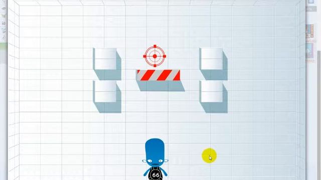 Прохождение игры Flakboy2 (Броневася2) режим испытания смотреть онлайн