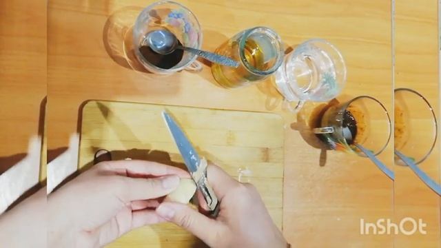 Простой рецепт и 💯 % результат. Станет твёрдой Simple recipe and 💯 % result. Becomes solid смотреть онлайн