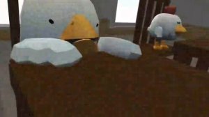 за Малым следит тол чикен сборник всех серии