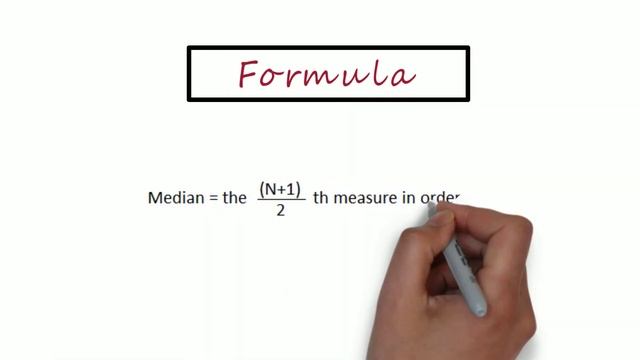 Basic Statistics - Lesson 2 - Median смотреть онлайн