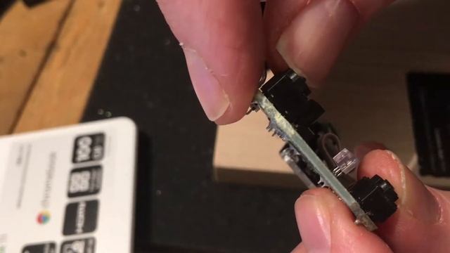 Logitech M187 Wireless Mouse Click Repair Help Fix (Natural Sound No Narration) смотреть онлайн