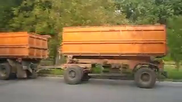 КАМАЗ-45143 АС0645ВН з ГКБ АС3474ХТ смотреть онлайн