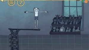 Прохождение игры Troll face Quest Sports puzzle