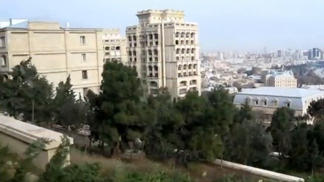 Баку в первых числах января смотреть онлайн