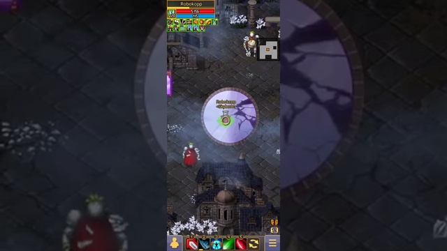 Warspear Online Весенний инст 20 лвл быстрое прохождение 2 мин 30 сек смотреть онлайн