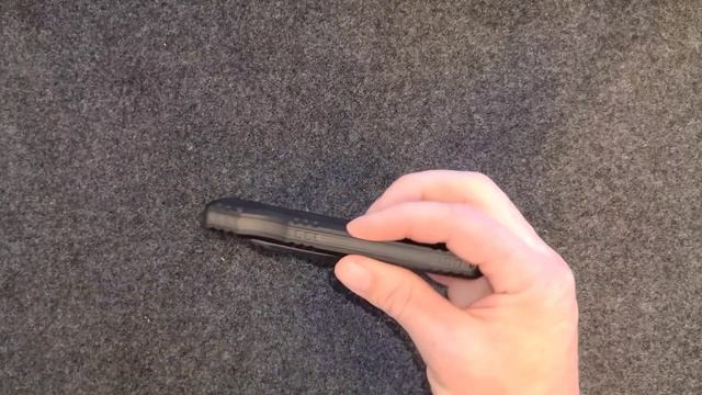 SOG Pentagon OTF | Full Review | Part 1 смотреть онлайн