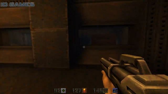 Quake II Remastered Call of the Machine Enchanced (2024) Прохождение Без Комментариев - Часть 2 смотреть онлайн