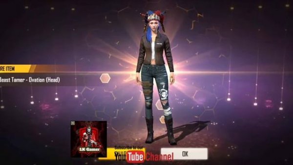free fire magic cube new bundle 2021 update || free new gun skin in free fire || magic cube free ✌🏻
