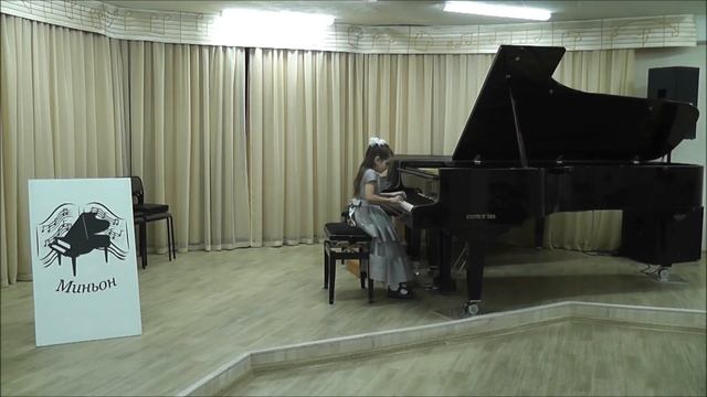 Князева Елизавета смотреть онлайн