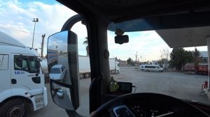 677 Выход с Турции по сусанински