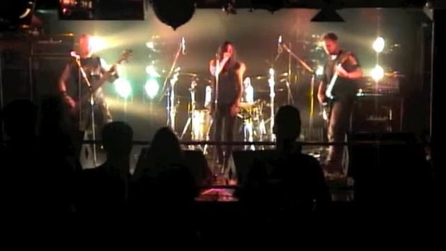 :::::caustic hollow::::: \\\\\ primordial matter ////// смотреть онлайн