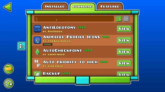 HOW TO PLAY *MULTIPLAYER* GEOMETRY DASH! (TUTORIAL) смотреть онлайн