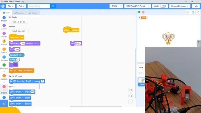 Weeemake AI Starter Kit - Training Video смотреть онлайн