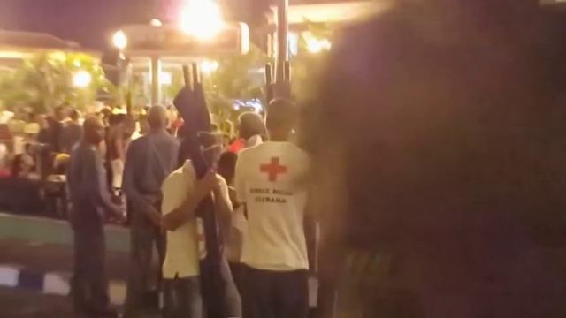 Cuba inolvidable en las calles de la ciudad mas caribeña, Santiago de Cuba смотреть онлайн
