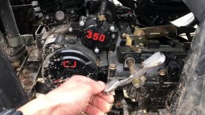 Термит 350. Termite 350