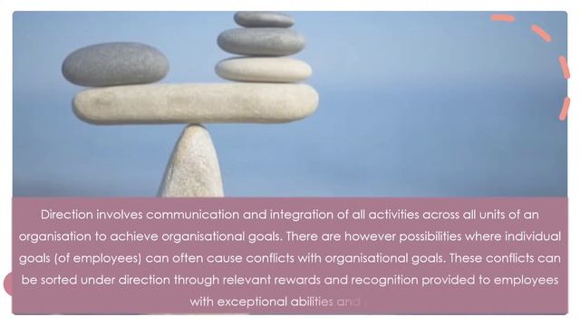 Importance & Principles | Directing Function | Functions of Management смотреть онлайн