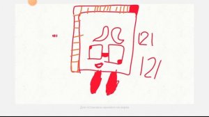 numberblocks band моя версия 1-400