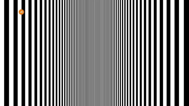 Just Eye - Lazy Eye Or Eye Turn Exercises # 3 (Amblyopia / Strabismus)