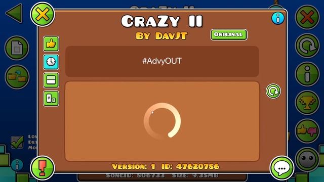 CraZy II 100% смотреть онлайн