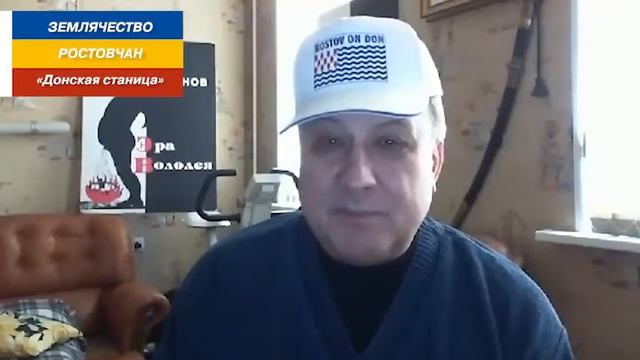 Иван Кононов к 115 летию М. А. Шолохова смотреть онлайн