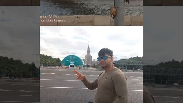 Smart value successful 18 years.... Russia trip смотреть онлайн