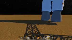 Scrap Mechanic Space Mod V1.0 + install guide