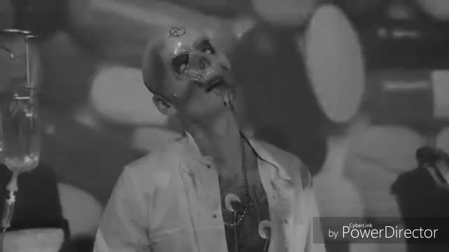 Talibal - Dark Boy🔥 смотреть онлайн
