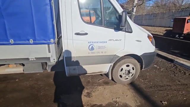 SOLLERS ATLANT   Отзыв спустя 3ткм