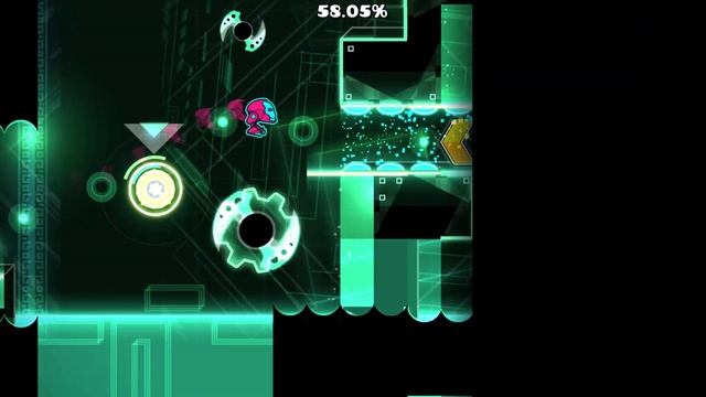 NEW EPIC LEVEL | "Velocity III" by Wilz | Geometry Dash 2.2 смотреть онлайн