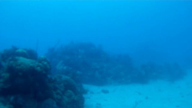 Scuba diving in beautiful Santiago de Cuba смотреть онлайн