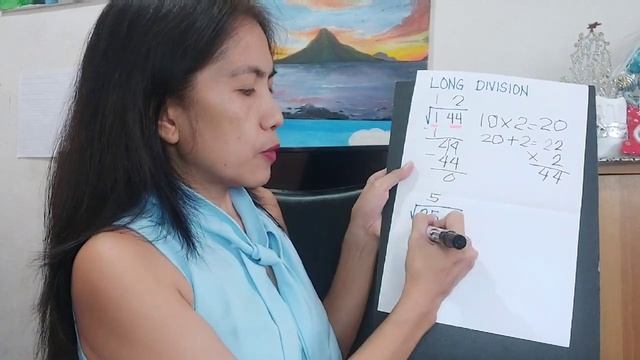 How to Compute the Square Root I Teacher Ai R смотреть онлайн