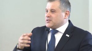 Кто настоящий герой веры   Борис Протасевич   Проповедь истории из жизни