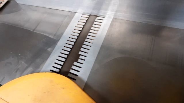 Abrichthobel, SAC FS 530 смотреть онлайн