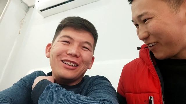 Актер, депутат. Актан байкечи! смотреть онлайн