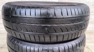 185/65/15, Pirelli Cinturato P1, 2 шт