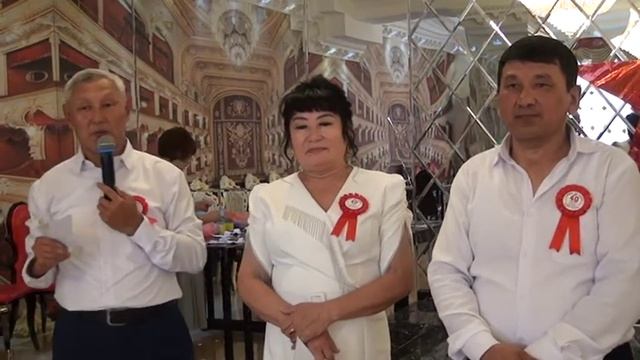 2 - бөлім, Ақтөбе қаласы , мейрамхана " Атамекен" -2022 ж смотреть онлайн