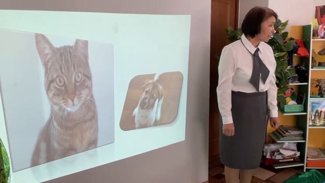 Ботақан”ортаңғы тобы Вариативті компонет Тақырыбы:”Күшік пен мысық” Тәрбиеші:Әбілова Г.Т смотреть онлайн