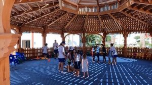 Sunrise Garden Beach Resort. Обзор отеля санрайз. Египет. Хургада. Banka Travel