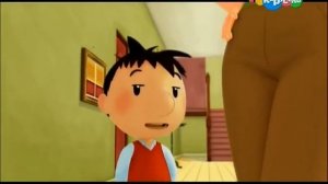 Привет, я Николя!