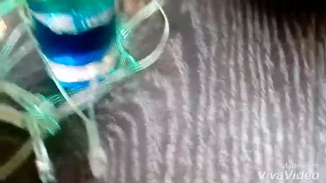 Первый DIY на канале! Лава лампа!😊 смотреть онлайн