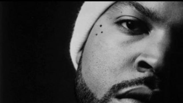 Ice Cube - 24 MC Hours смотреть онлайн