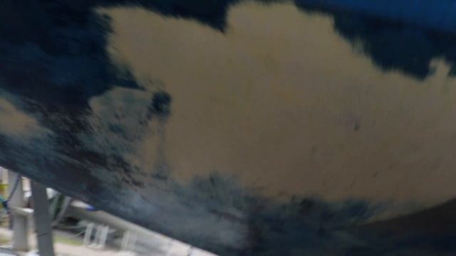 Karcher Sand Blasting Attachment Success! - SV La Viajera - Albin Vega Refit смотреть онлайн