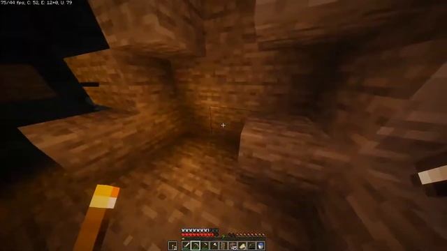 Minecraft Stream смотреть онлайн