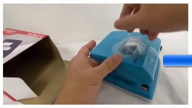Big Size 2 Hole Puncher Punch 700 kangaro смотреть онлайн