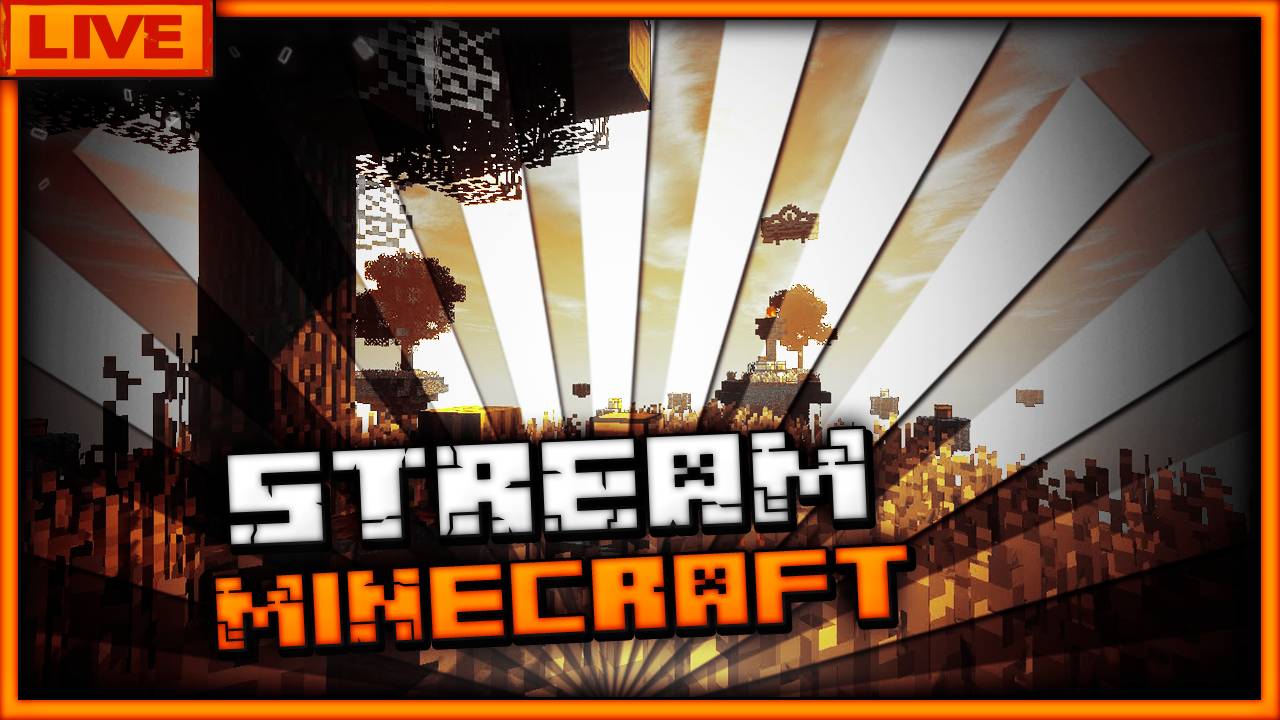 СТРИМ MINECRAFT | ONEBLOCK | СТРИМ ПО МАЙНКРАФТУ  | ИГРАЕМ НА ПРОЕКТЕ