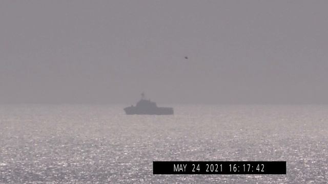 UFO/UAP Hearing Pentagon shows newly declassified photos and video June 2022 смотреть онлайн