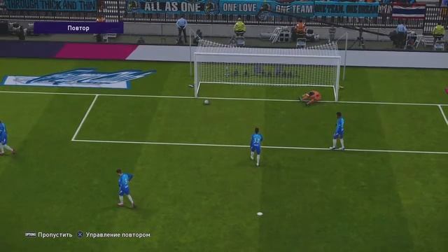 eFootball PES 2021 SEASON UPDATE_20201012233047 смотреть онлайн