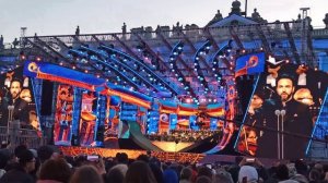 Концерт «Классика на Дворцовой» - 2023