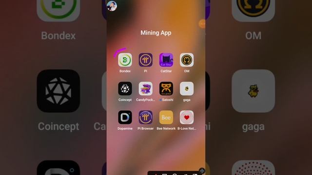 Bondex Mining App | Bondex Origin Kya Hai Paise Kaise Kamaye Create Account Best 2023 | Zid Earning смотреть онлайн