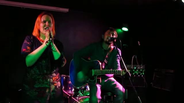 "Кораблик" 01.11.2014 - Андрей Емельянов и Виктория Багирова 4 смотреть онлайн